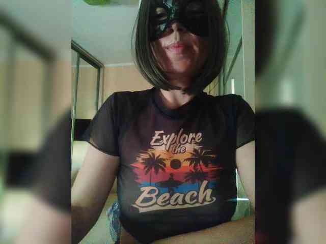 CandyLady16 webcam