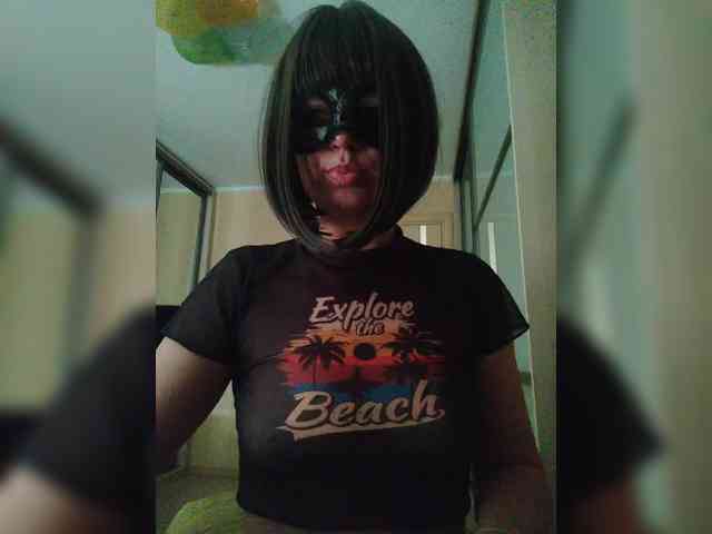 CandyLady14 webcam