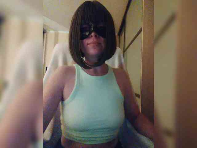 CandyLady16 webcam