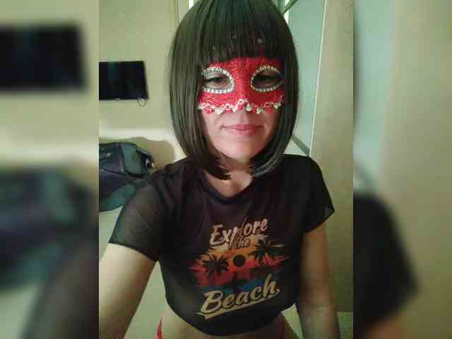 CandyLady16 webcam