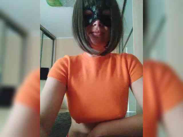 CandyLady14 webcam