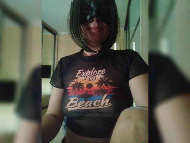CandyLady16 webcam