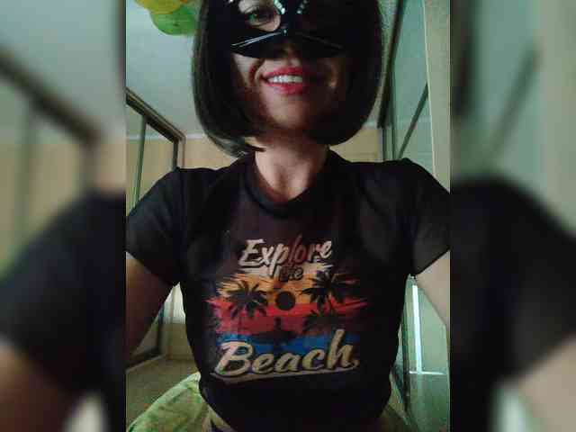 CandyLady16 webcam