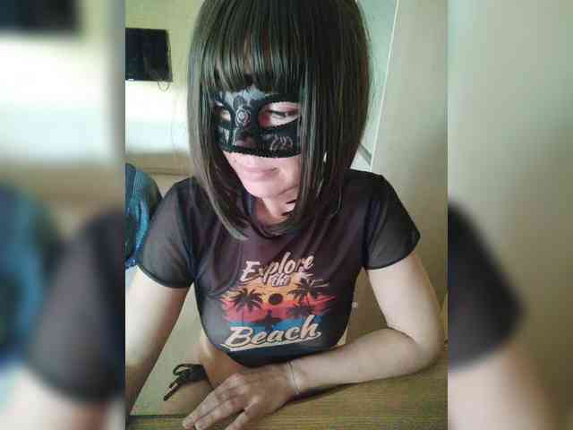 CandyLady16 webcam