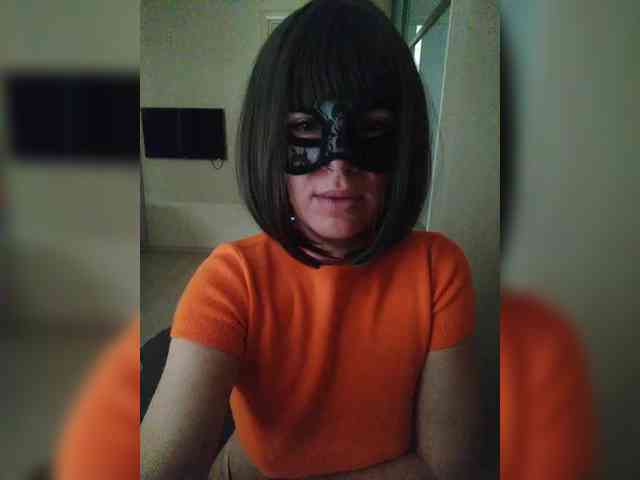 CandyLady14 webcam