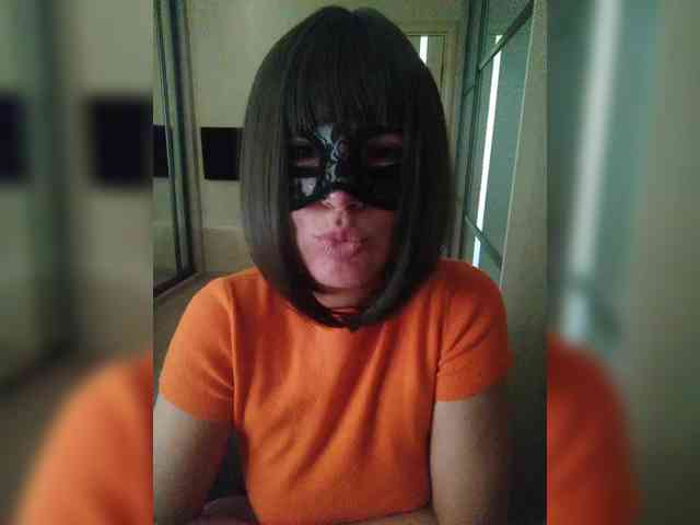 CandyLady14 webcam