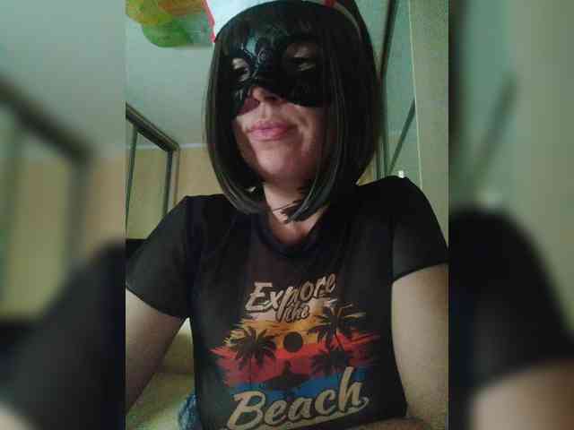CandyLady16 webcam