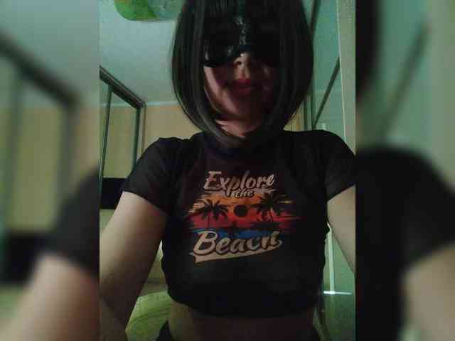 CandyLady14 webcam