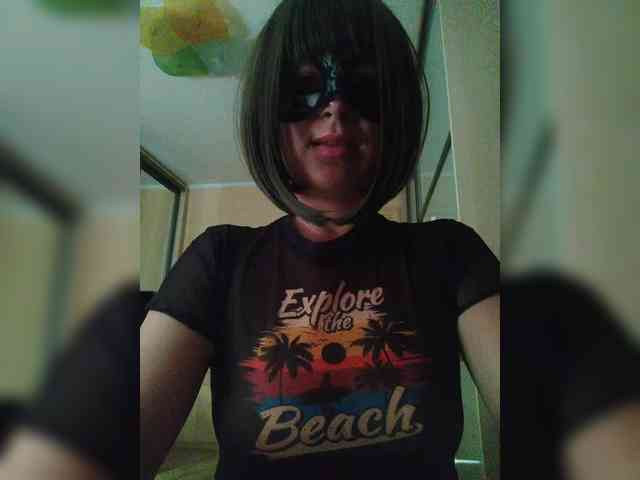 CandyLady16 webcam