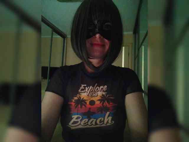 CandyLady14 webcam