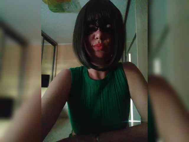 CandyLady14 webcam