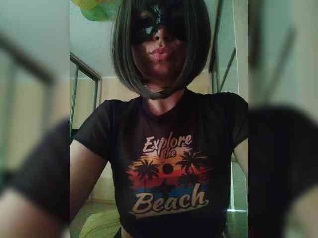 CandyLady14 webcam
