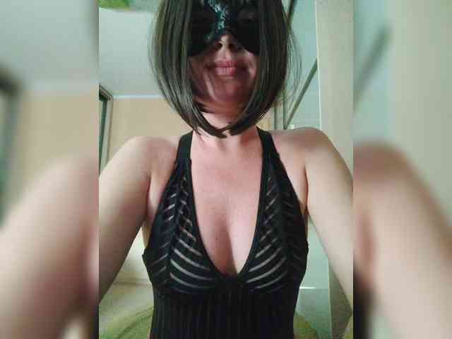 CandyLady16 webcam