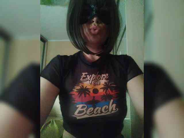 CandyLady16 webcam