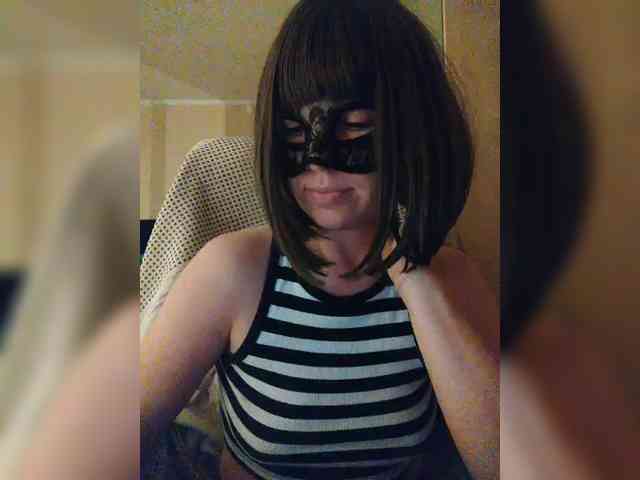 CandyLady16 webcam