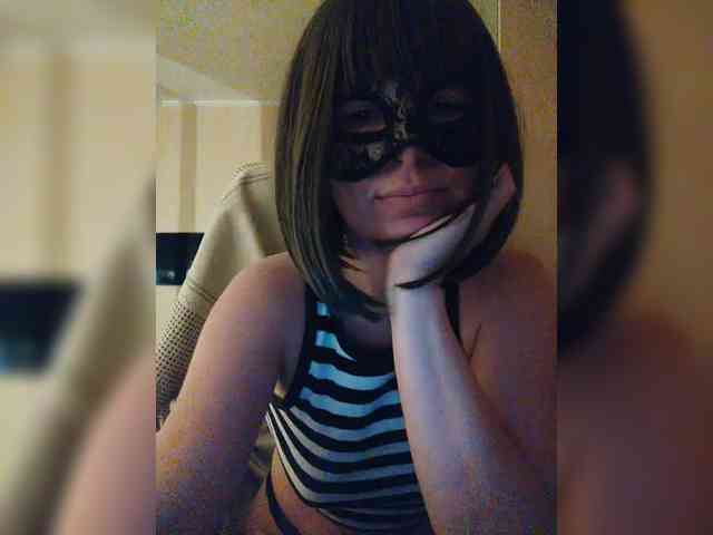 CandyLady16 webcam