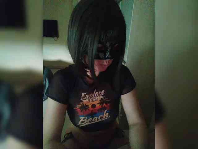 CandyLady16 webcam