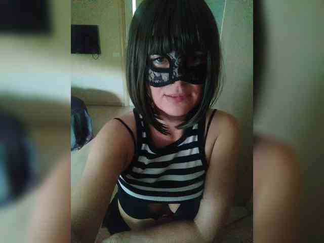 CandyLady16 webcam