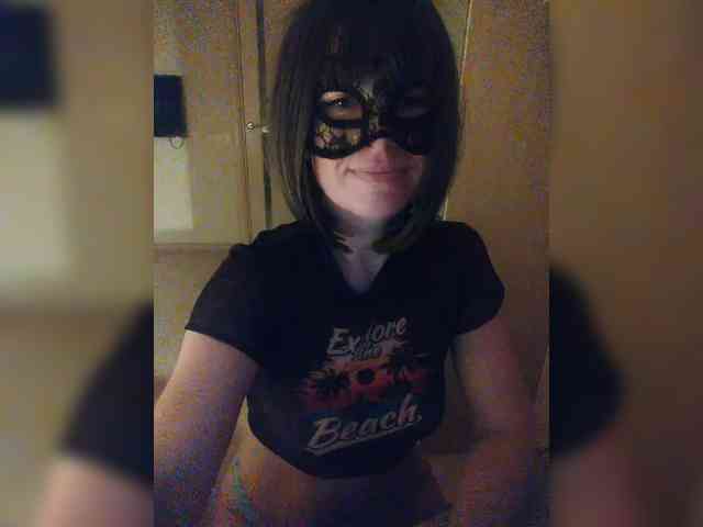 CandyLady16 webcam