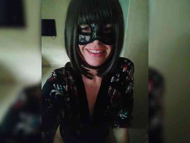CandyLady16 webcam