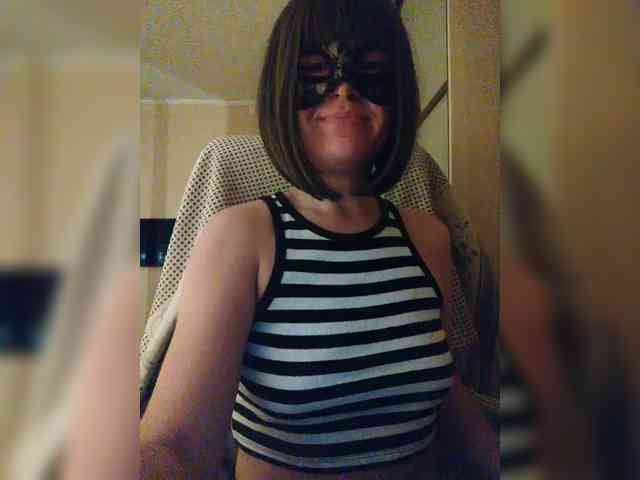 CandyLady16 webcam