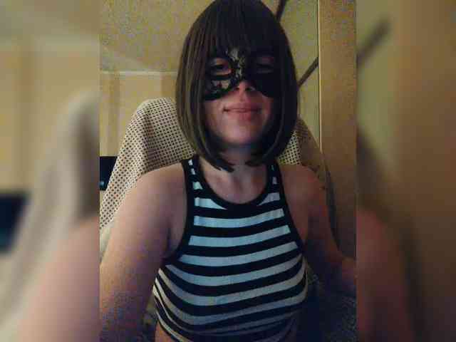 CandyLady16 webcam