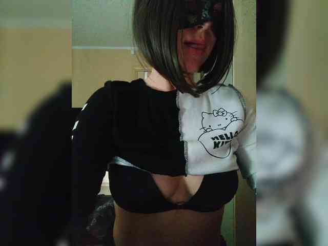 CandyLady16 webcam