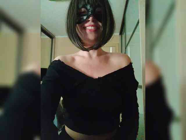 CandyLady16 webcam