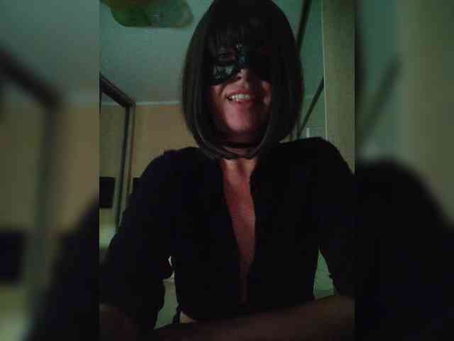 CandyLady14 webcam