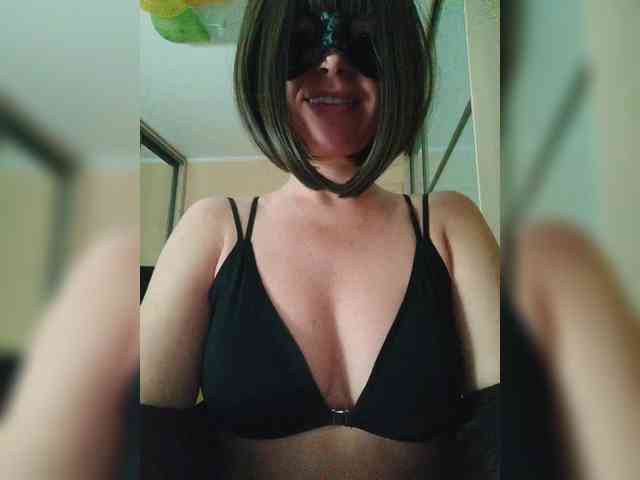 CandyLady16 webcam