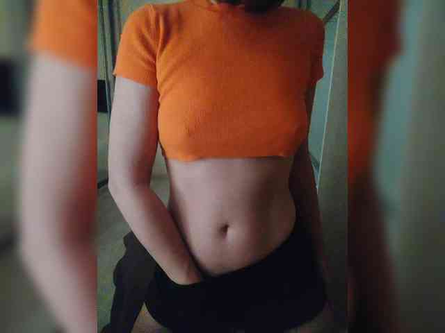 CandyLady14 webcam
