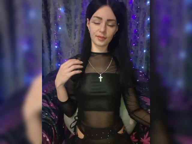 Kelseyy Live Webcam on BongaCams