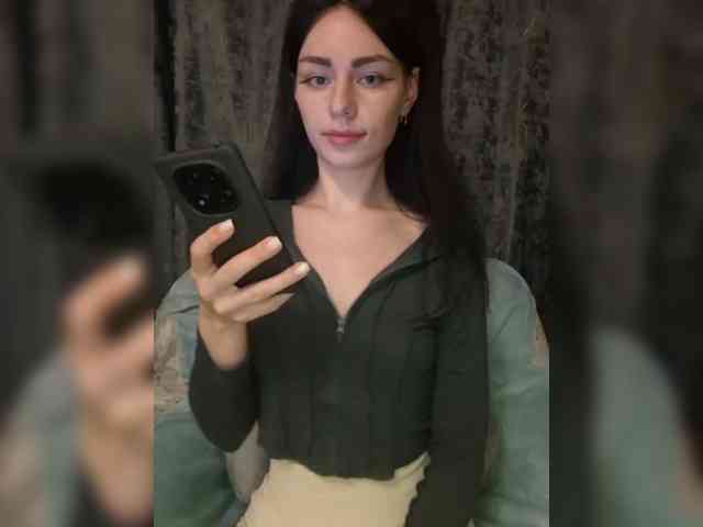 Kelseyy Live Webcam on BongaCams