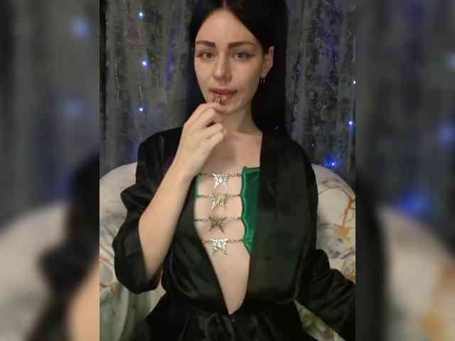 Kelseyy Live Webcam on BongaCams