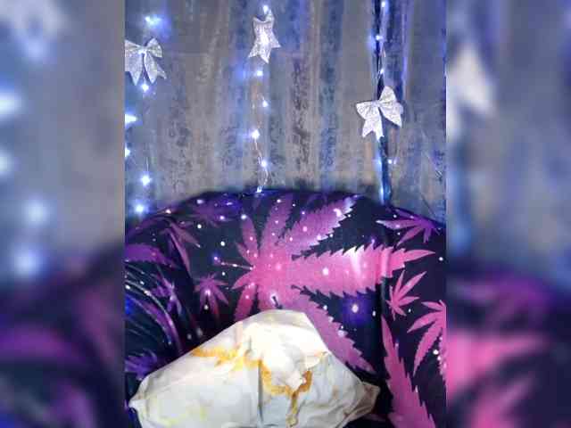 Kelseyy Live Webcam on BongaCams