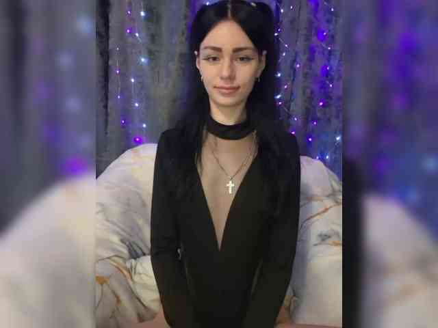 Kelseyy webcam