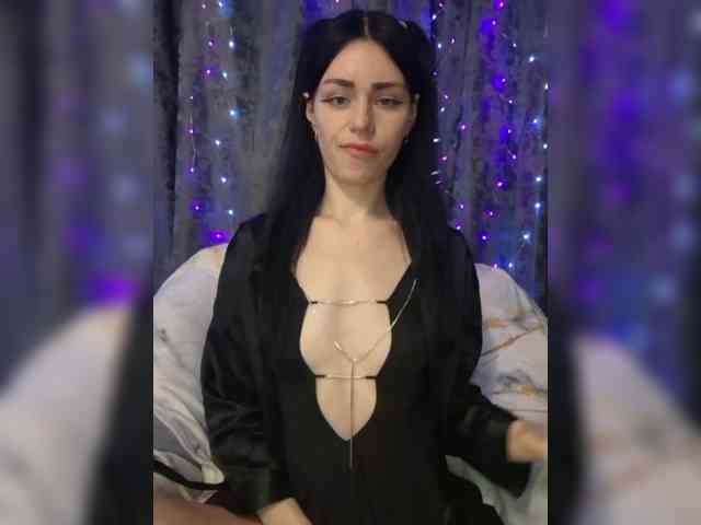 Kelseyy webcam