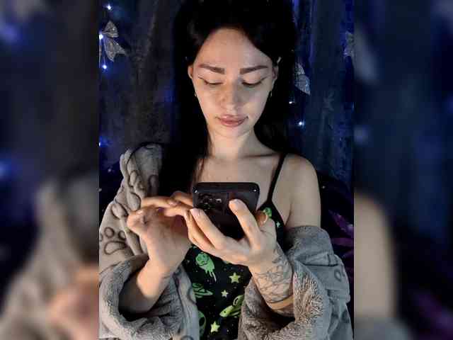 Kelseyy Live Webcam on BongaCams