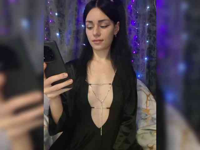 Kelseyy webcam