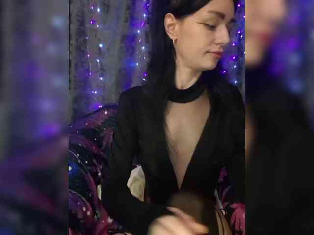 Kelseyy Live Webcam on BongaCams