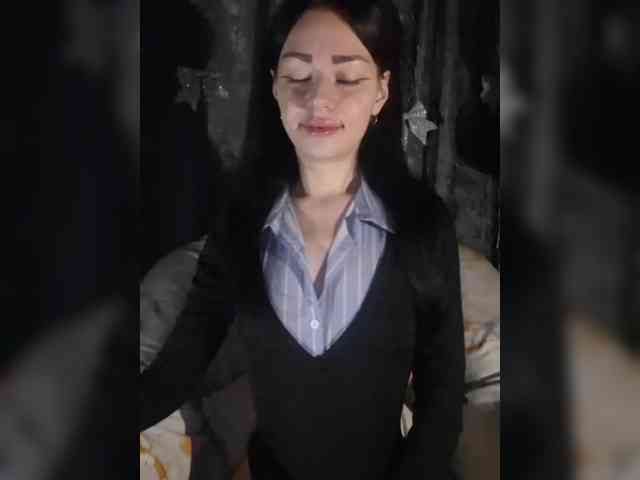 Kelseyy Live Webcam on BongaCams