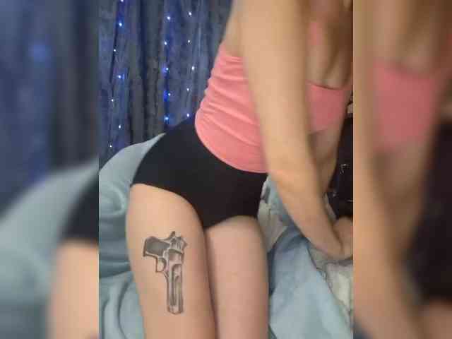 Kelseyy webcam