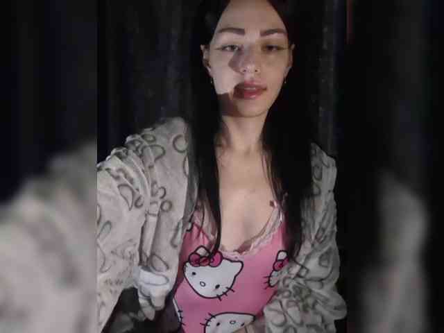 Kelseyy Live Webcam on BongaCams