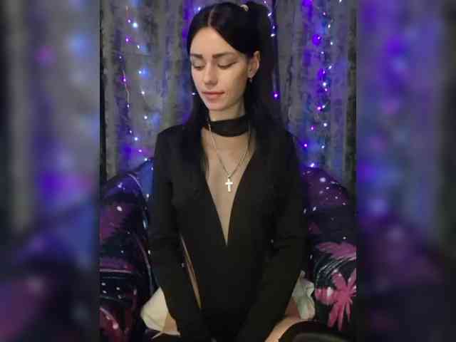 Kelseyy Live Webcam on BongaCams