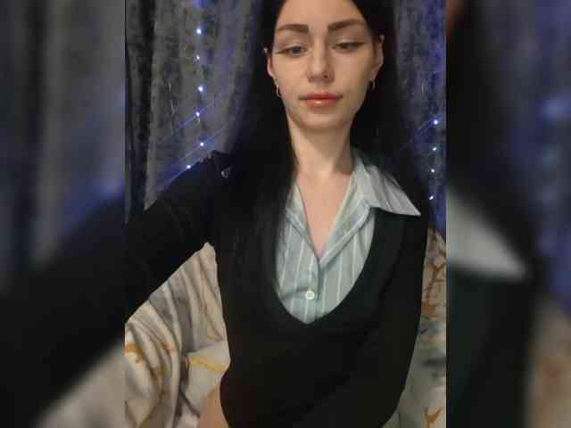 Kelseyy Live Webcam on BongaCams