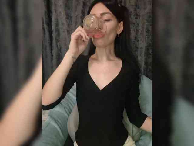 Kelseyy's webcam live show