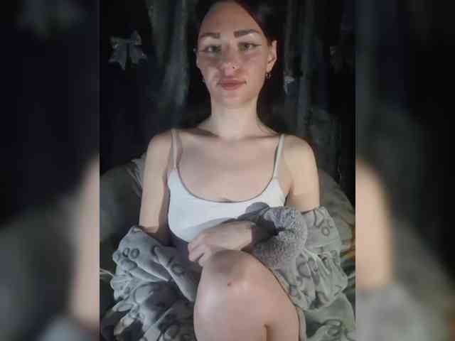 Kelseyy Live Webcam on BongaCams