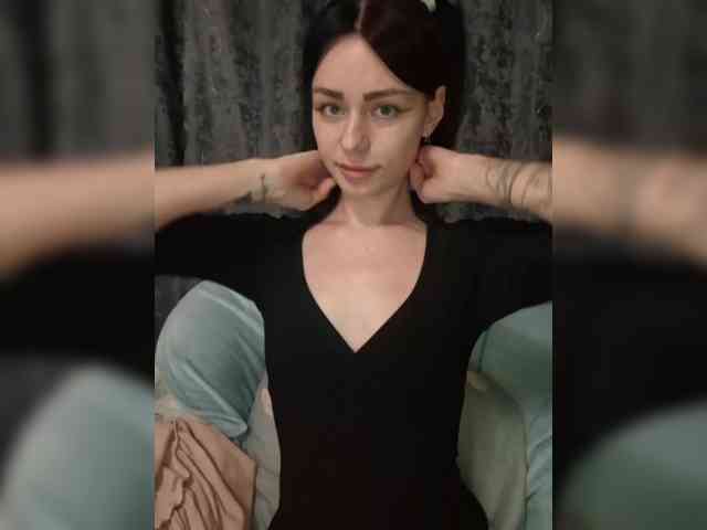 Kelseyy's webcam live show
