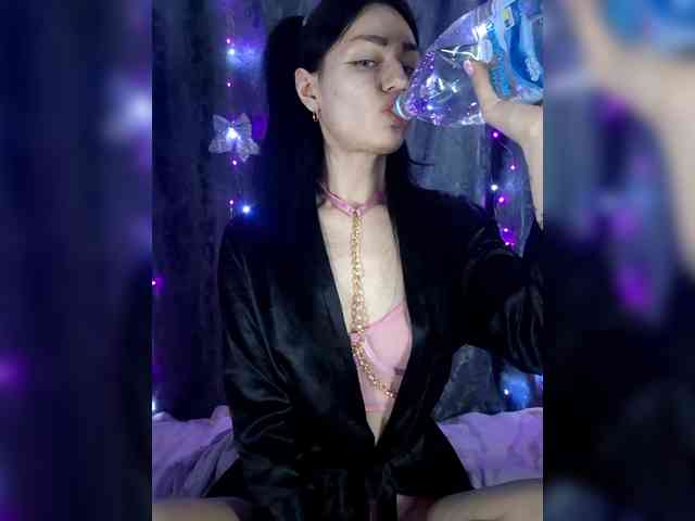 Kelseyy Live Webcam on BongaCams