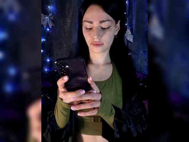 Kelseyy Live Webcam on BongaCams